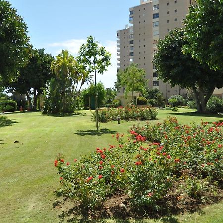 Magnifique appartement avec une incroyable vue sur mer Torremolinos Extérieur photo